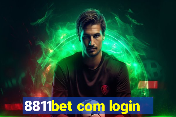 8811bet com login